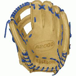 A2000 EL3 GM was developed by Master Craftsman Aso-San for third baseman Evan Longoria